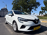 1255828718 Clio 1.0 TCe Joy X-Tronic%20 FATURALI TESLA EKRANLI #1275540601