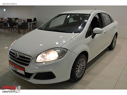 fiat linea 1 3 multijet pop kayseri nissan ve hyundai bayisi inoto guvencesi ile linea sahibinden comda 985540603