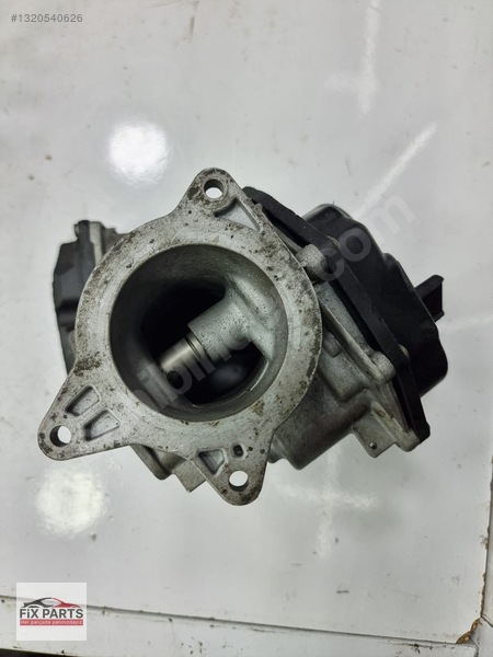 Volkswagen Crafter EGR Valfi