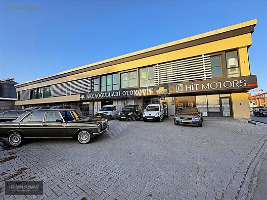 ADANA ÇEVREYOLU TİCARET BORSASI KARŞISI KİRALIK 250m² OFİS BÜRO #1266540629