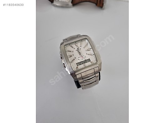 Casio edifice efa 130 best sale