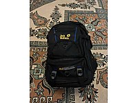 JACK WOLFSKİN DAĞCI ÇANTASI 50 LİTRE