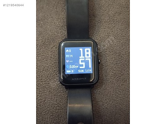 Amazfit Bip Akıllı Saat 1219540644