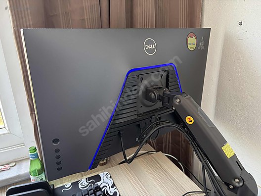DELL S2721DGF 27