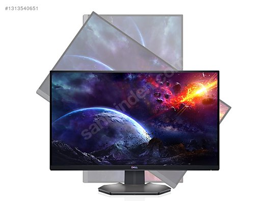 DELL S2721DGF 27