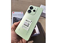 Note 14 Son Model Akıllı Telefon Bu Fiyatın En İyisi #1237540655