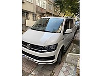 manuel volkswagen transporter 2 0 tdi city van fiyatlari modelleri sahibinden com da 4