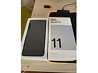 OPPO RENO 11 FS 8GB RAM GARANTİSİ 18 AY DEVAM ETMEKTEDİR