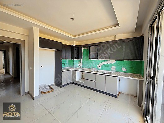 ROTADAN SATILIK YARENLER MAH SIFIR DAİRE #1266540678