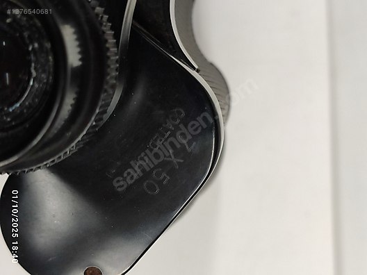 Used & Brand New Items / Cameras & Photographic Equipment / Binoculars