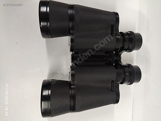 Used & Brand New Items / Cameras & Photographic Equipment / Binoculars