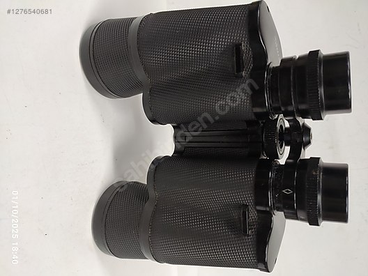 Used & Brand New Items / Cameras & Photographic Equipment / Binoculars