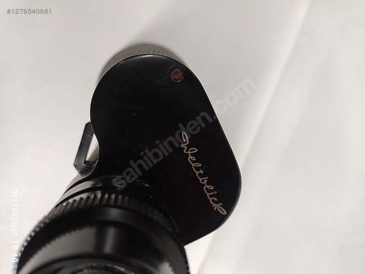 Used & Brand New Items / Cameras & Photographic Equipment / Binoculars