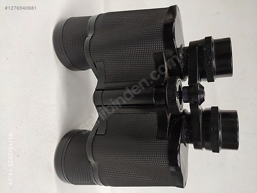 Used & Brand New Items / Cameras & Photographic Equipment / Binoculars