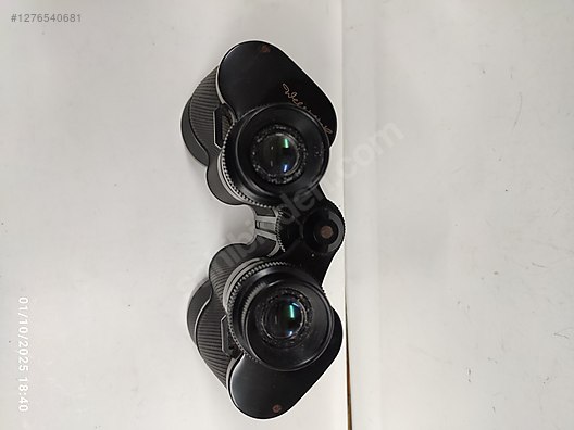 Used & Brand New Items / Cameras & Photographic Equipment / Binoculars