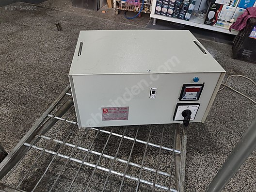 Used & Brand New Items / Garden & Home Improvement / Home Improvement / Installation Materials / Regulators