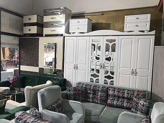 Izmir Karsiyaka Karayel Mobilya Ve Beyaz Esya Ikinci El Ve Sifir Alisveris Ilanlari Sahibinden Com Da