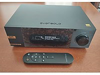Eversolo DMP-A6 Master Edition #1271540768