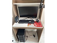 Zeiron masaüstü bilgisayar