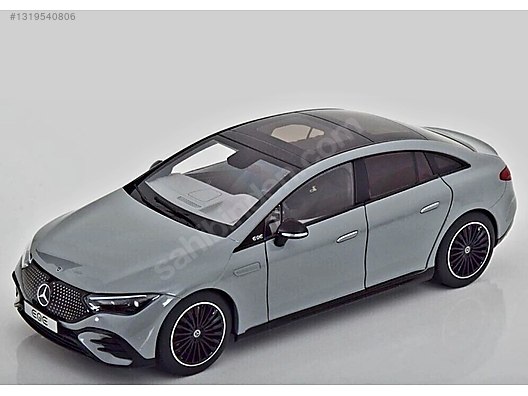 NZG Diecast Model 1:18 Mercedes Benz Araba - 1319540806