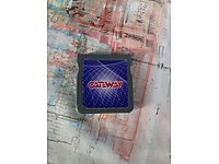 Nintendo DS r4 kartı (açıklamayı okuyun)