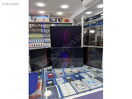 Used & Brand New Items / Cell Phones & Accessories / Cell Phones / ZTE / Nubia Red Magic 6