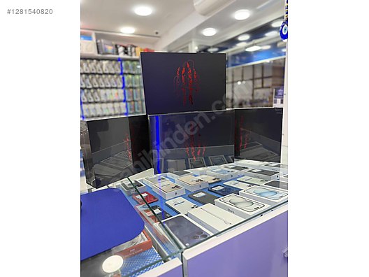 Used & Brand New Items / Cell Phones & Accessories / Cell Phones / ZTE / Nubia Red Magic 6