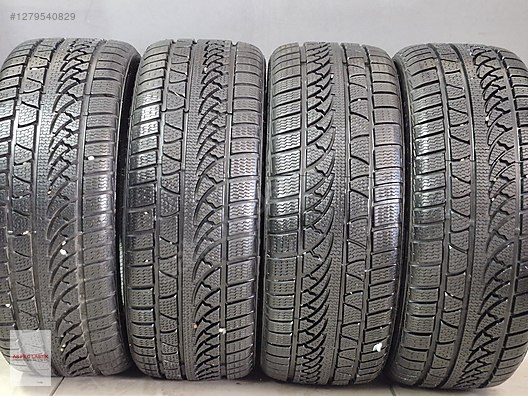 Yedek Parça, Aksesuar, Donanım & Tuning / Otomotiv Ekipmanları / Jant & Lastik / Lastik