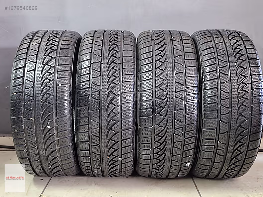 225/45/17 94V PETLAS KİŞ LASTİK #1279540829