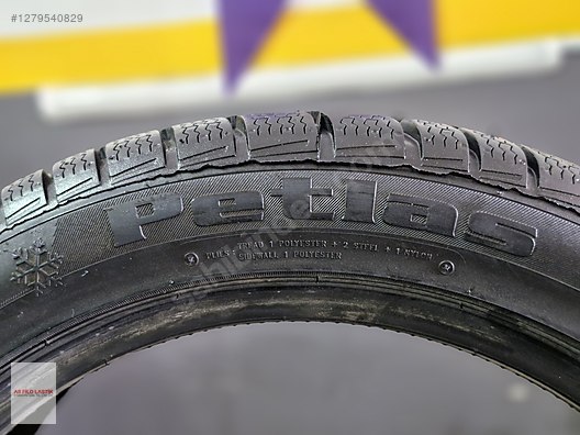 Yedek Parça, Aksesuar, Donanım & Tuning / Otomotiv Ekipmanları / Jant & Lastik / Lastik