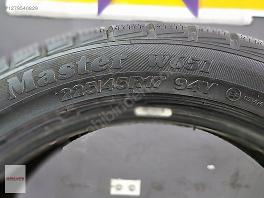 Yedek Parça, Aksesuar, Donanım & Tuning / Otomotiv Ekipmanları / Jant & Lastik / Lastik