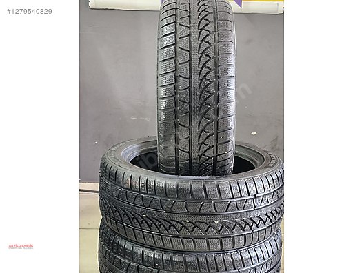 Yedek Parça, Aksesuar, Donanım & Tuning / Otomotiv Ekipmanları / Jant & Lastik / Lastik