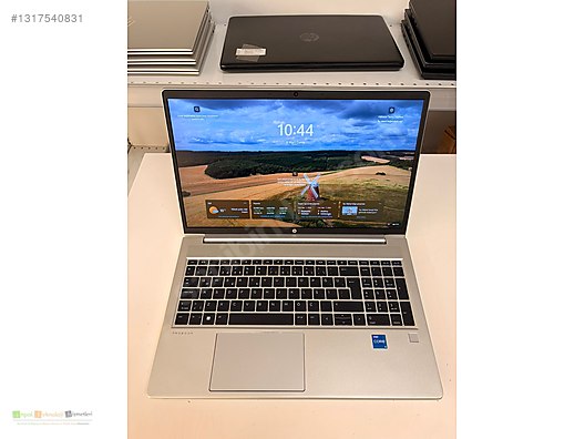 HP / Hp Probook 450 G8 i5-1135G7 16Gb 256Gb M2 15.6 F.HD W11 Pro