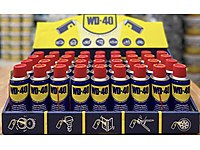 WD40 200 ml #1283540851