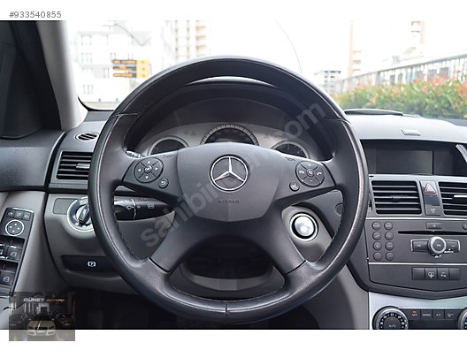 Mercedes Benz C Series C 220 Cdi Avantgarde Guney Motors 2008 C220 Avantgarde Cam Tavan Hafiza At Sahibinden Com 933540855