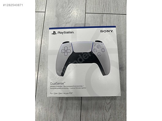 Used & Brand New Items / Gaming & Gamers Exclusive / Gaming Equipment / PC Controller & Gamepad