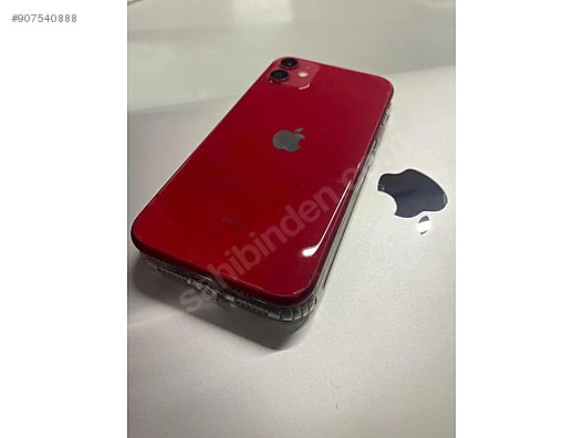 apple iphone 11 iphone 11 red sahibinden comda 907540888 apple iphone 11 iphone 11 red sahibinden comda 907540888