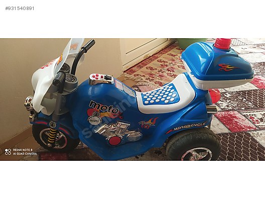 akulu motor sahibinden comda 931540891