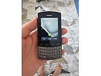 NOKIA 303 RM763 ORJİNAL VE SORUNSUZ