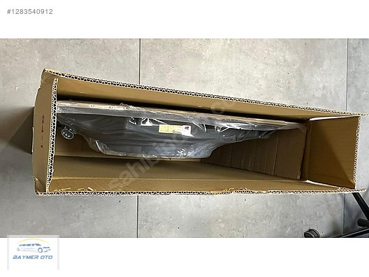 Otomobil & Arazi Aracı / Isıtma & Havalandırma & Klima / MERCEDES BENZ ...