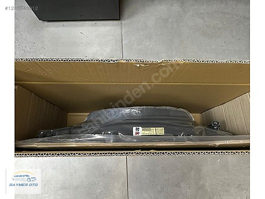 Otomobil & Arazi Aracı / Isıtma & Havalandırma & Klima / MERCEDES BENZ ...