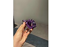 Wake gidon boğazı sıfıra yakın