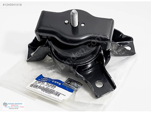 よし Otomobil & Arazi Aracı / Mekanik / 218101C220-SAĞ MOTOR KULAĞI