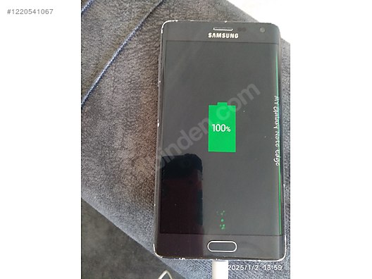 Samsung Galaxy Note Edge Cep Telefonu Fiyatları & Modelleri Samsung Galaxy Note Edge Cep Telefonu Fiyatları & Modelleri