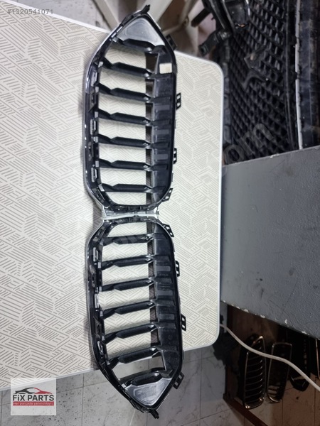 BMW 2 Serisi Panjur