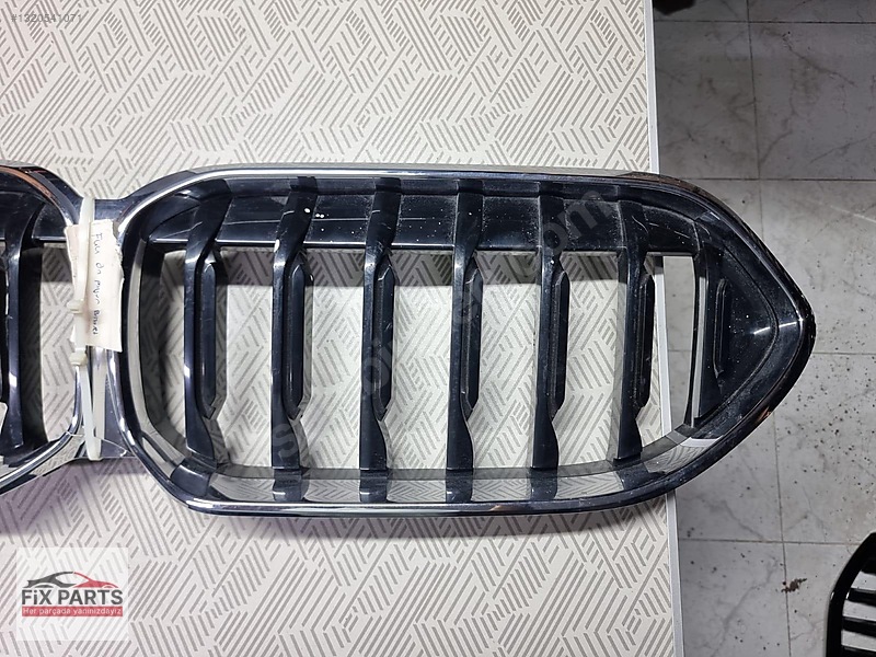 BMW 2 Serisi Panjur