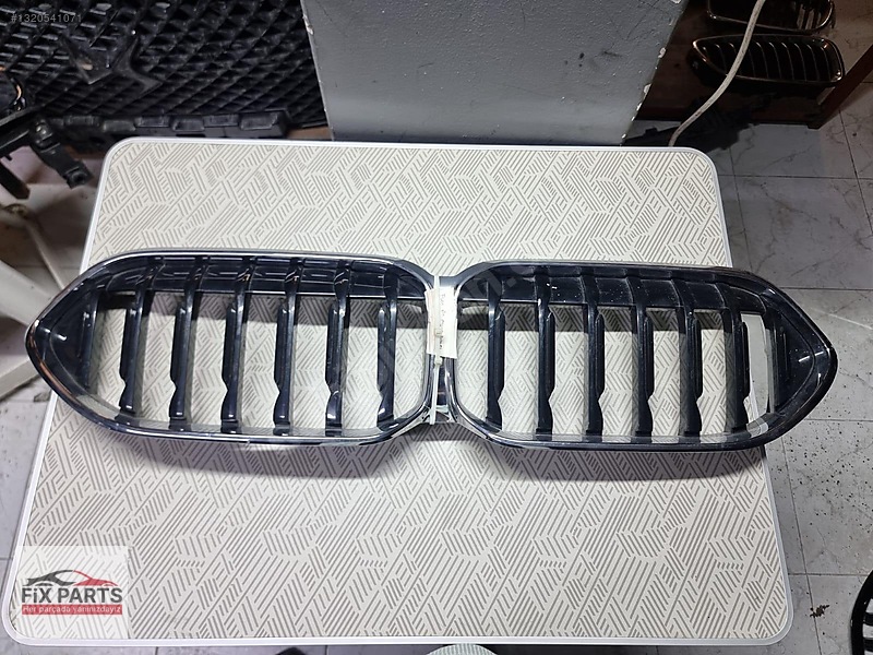 BMW 2 Serisi Panjur