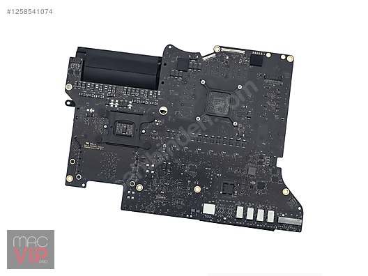 A1419 2017 i5 3.8GHZ /Radeon 580 8GB VGA Board - Anakart ve Tüm Masaüstü Bilgisayar Parçaları sahibinden.com'da