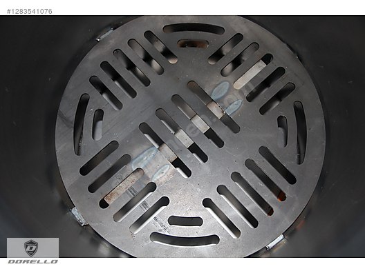 İkinci El ve Sıfır Alışveriş / Bahçe & Yapı Market / Yapı Malzemeleri / Isıtma / Soba & Şömine