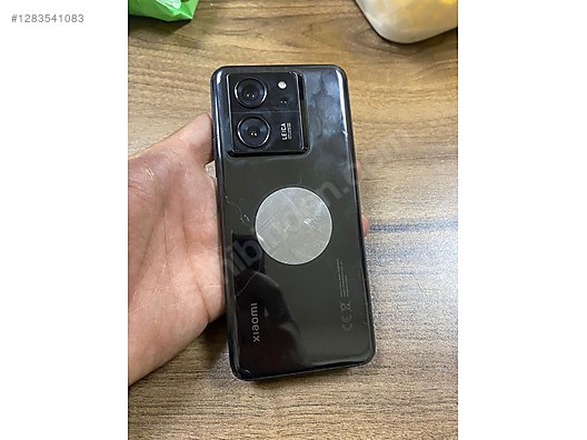 Used & Brand New Items / Cell Phones & Accessories / Cell Phones / Xiaomi / 13T Pro